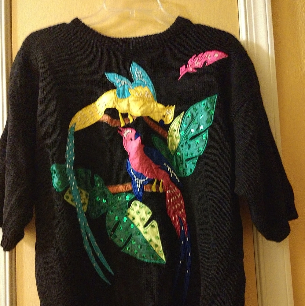 Woman Top